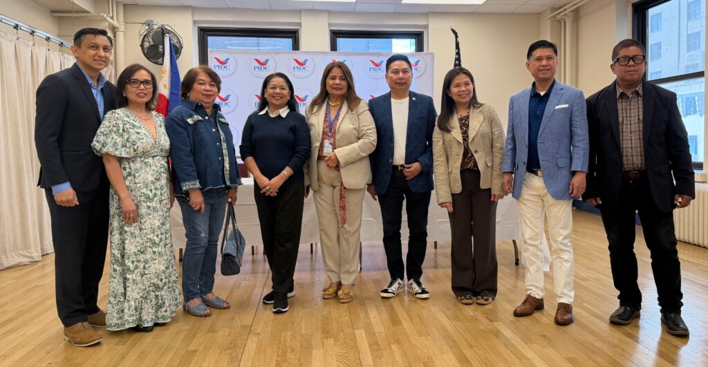 Philippine Independence Day Council, Inc. Elects Mariano “Nongsky” Aquino, Jr. as President and Welcomes New Board of Directors for 2027